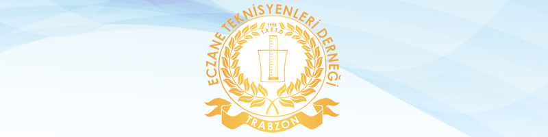 DRT ECZANE TEKNSYENLER FEDERASYONUN AIKLAMASI